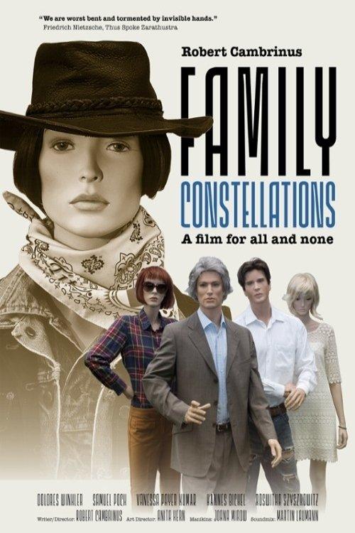Family Constellations film afişi