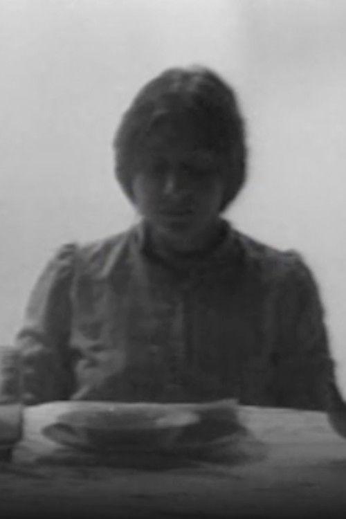 A Budding Gourmet film afişi