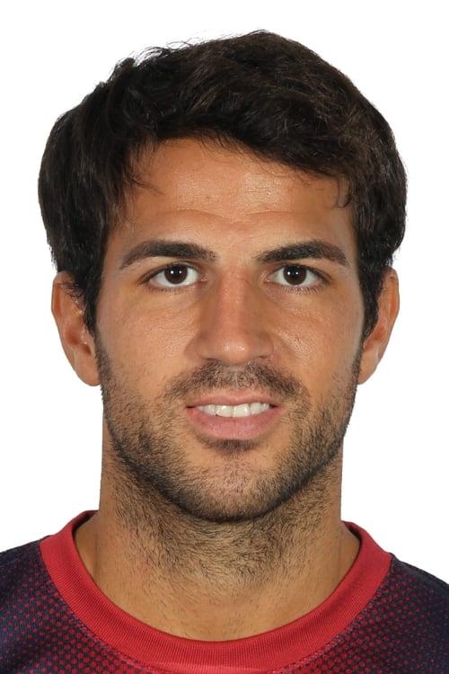 Cesc Fàbregas fotoğrafı