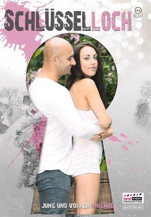 Schlüsselloch - Jung und voller Hingabe film afişi