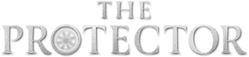 The Protector logo