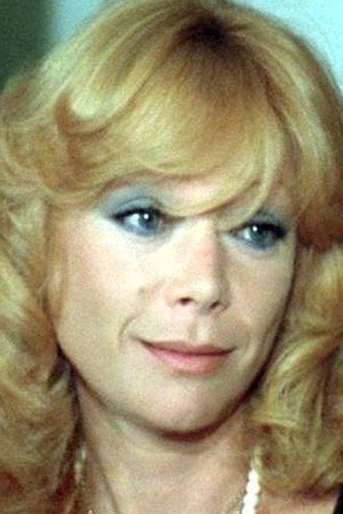 Evelyne Ker fotoğrafı