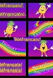Téléfrançais Sezon 1