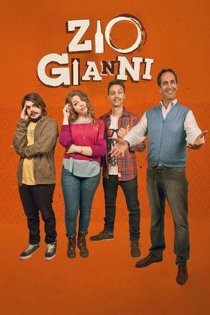 Zio Gianni dizi afişi