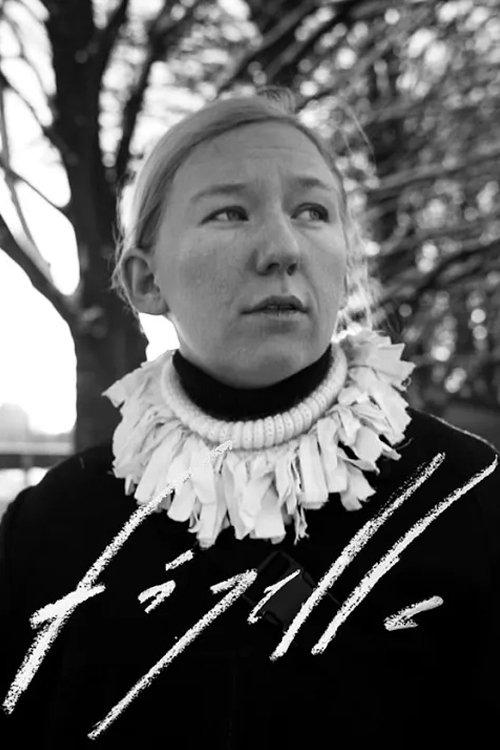 Fågelle - Jag går när jag är klar film afişi