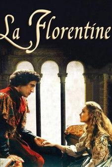 La Florentine dizi afişi