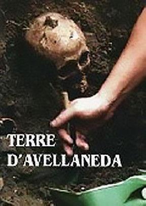 Tierra de Avellaneda film afişi