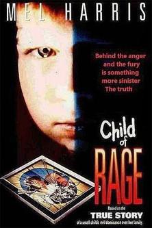 Child of Rage film afişi