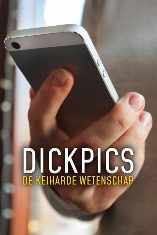Dickpics: the hard science dizi afişi
