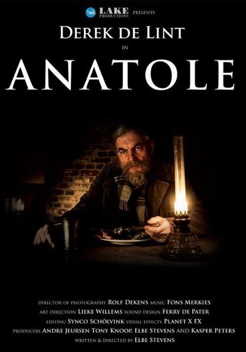 Anatole film afişi