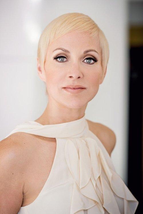 Mia Cottet fotoğrafı