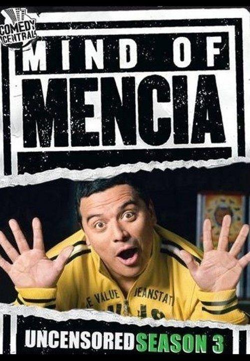 Mind of Mencia Sezon 3