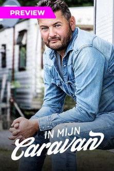 In Mijn Caravan dizi afişi