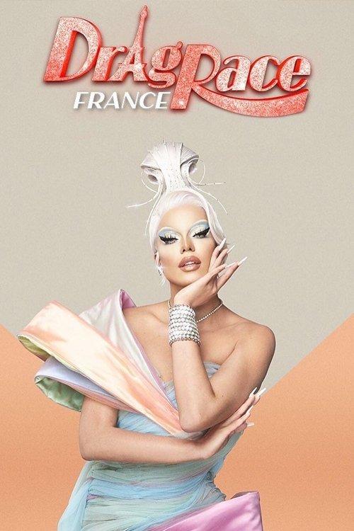Drag Race France Sezon 1