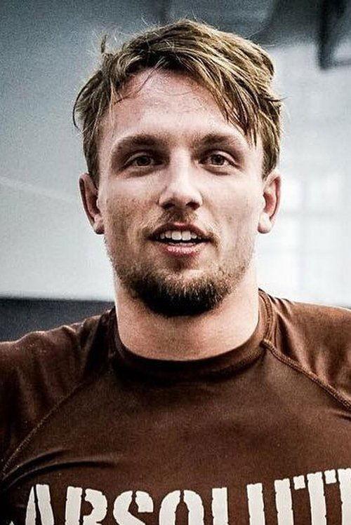 Craig Jones fotoğrafı