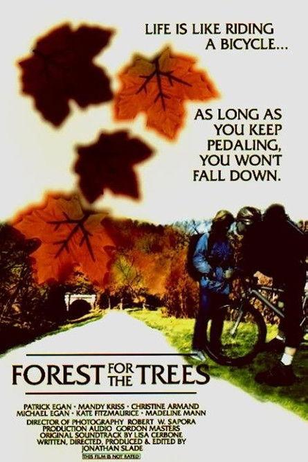 Forest for the Trees film afişi