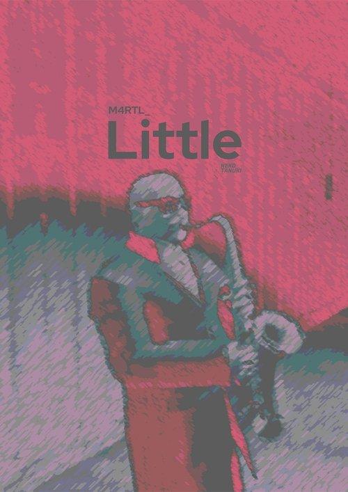 Little film afişi