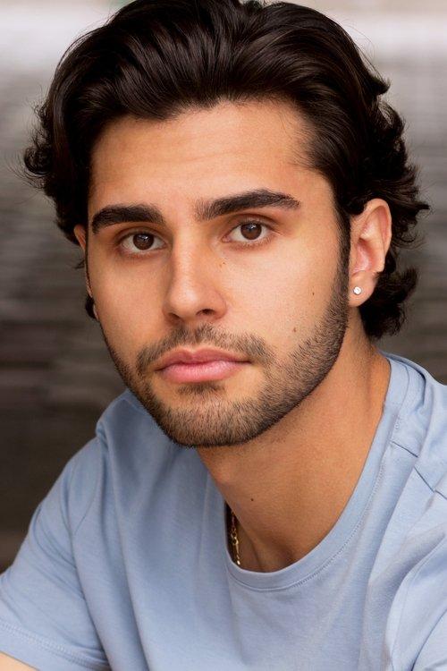 Chris Angelis fotoğrafı