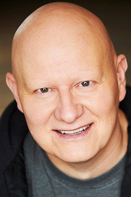 Ted Ludzik fotoğrafı