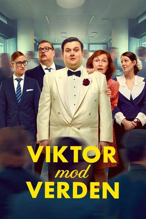 Viktor vs The World film afişi