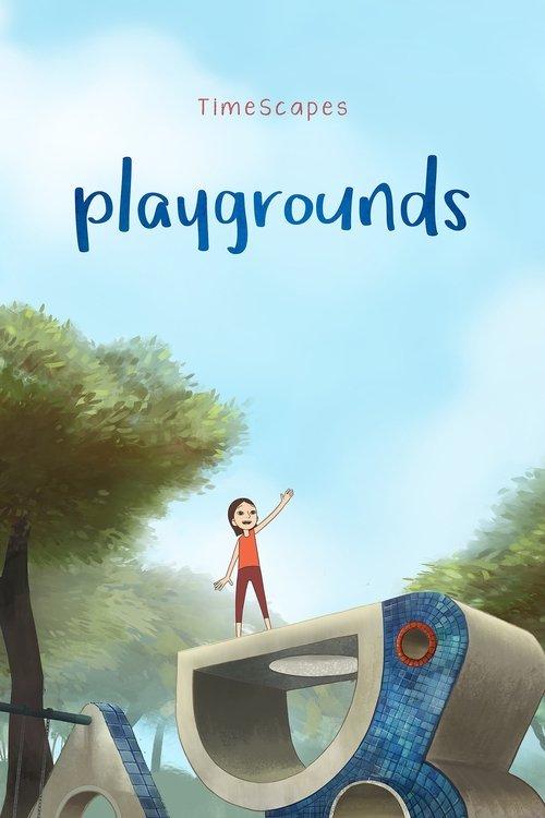 Playgrounds film afişi