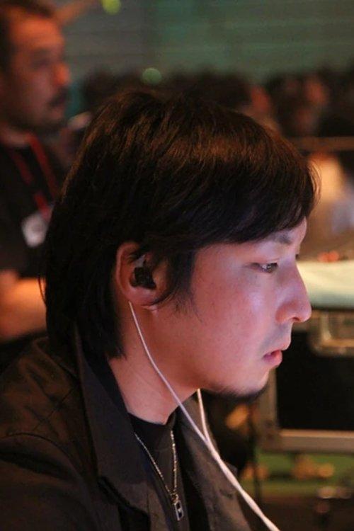 Kei Suzuki fotoğrafı