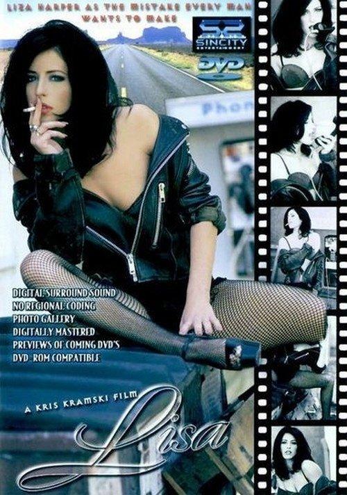 Lisa film afişi