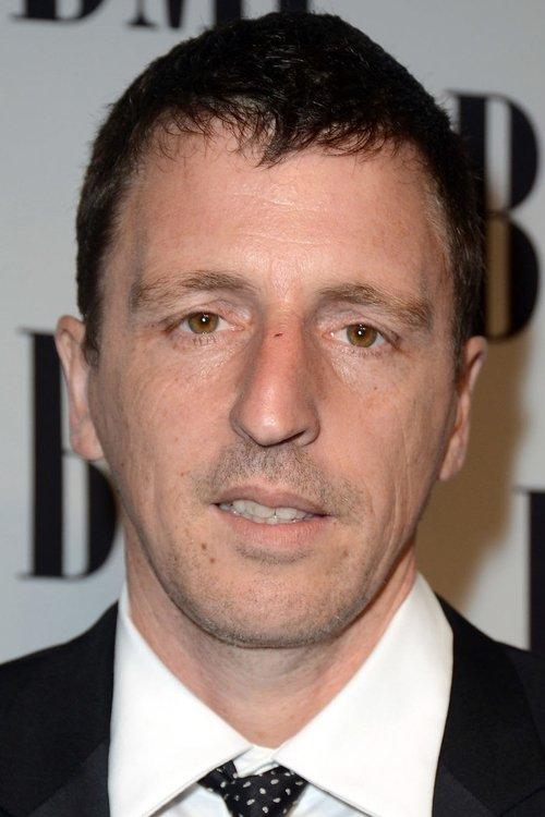 Atticus Ross fotoğrafı