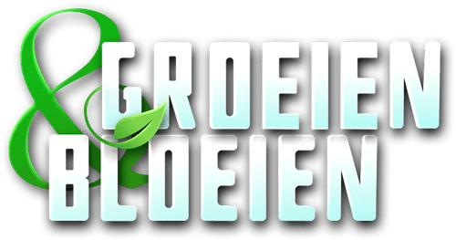 Groeien & Bloeien logo