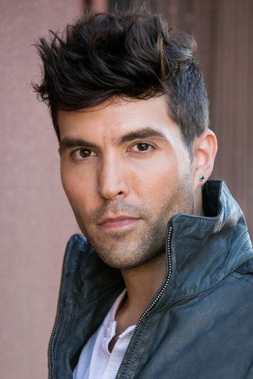 Ian Shepard fotoğrafı