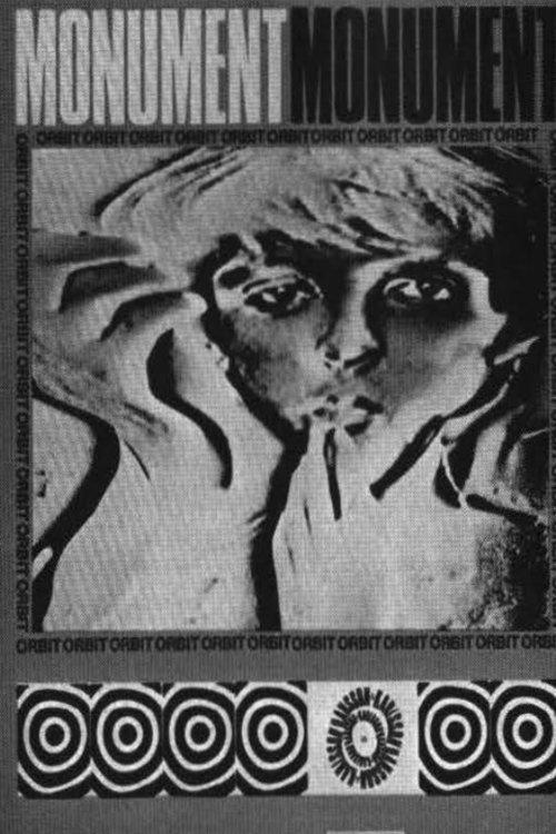 Monument film afişi