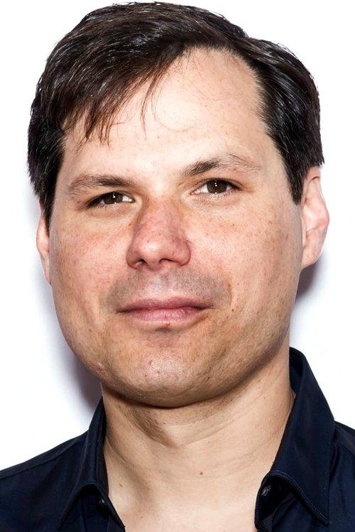 Michael Ian Black fotoğrafı