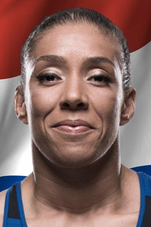 Germaine de Randamie fotoğrafı