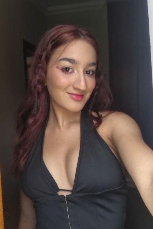 mariadudax fotoğrafı