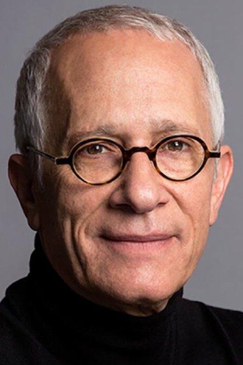 James Newton Howard fotoğrafı