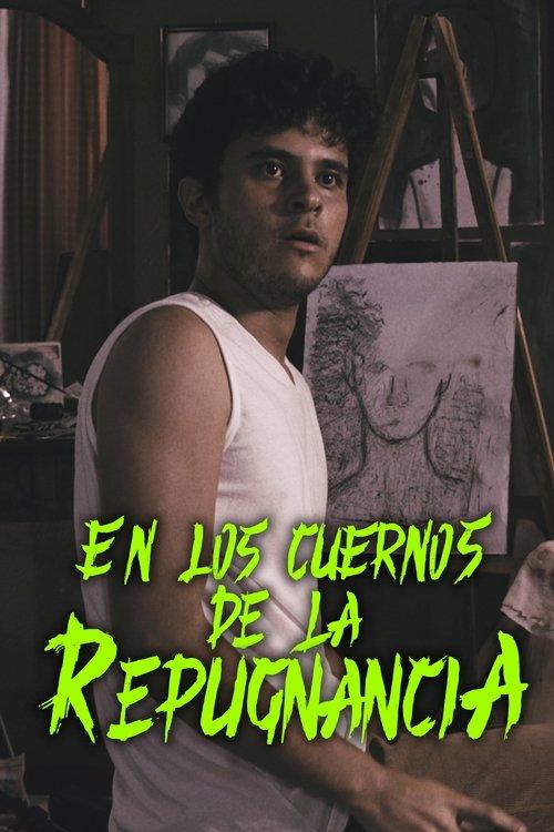 En los Cuernos de la Repugnancia film afişi
