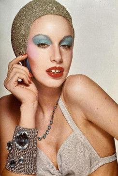 Donna Jordan fotoğrafı