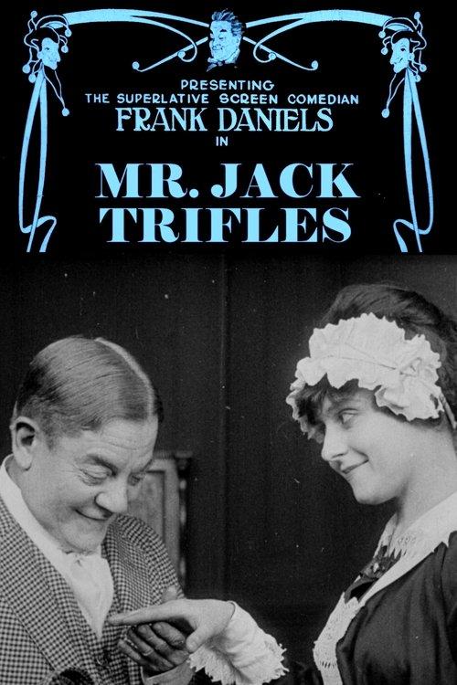 Mr. Jack Trifles film afişi