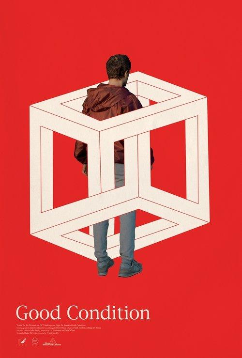 Good Condition film afişi