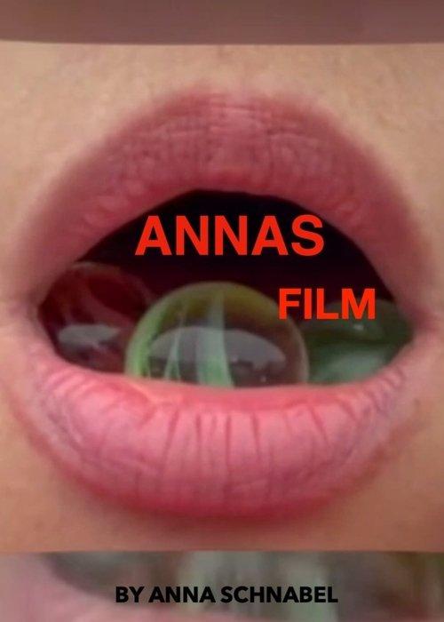 Anna’s Film film afişi