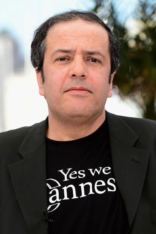 Ali Dilem fotoğrafı