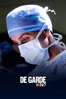 De Garde 24/7 Sezon 5