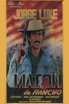 Maton de rancho film afişi