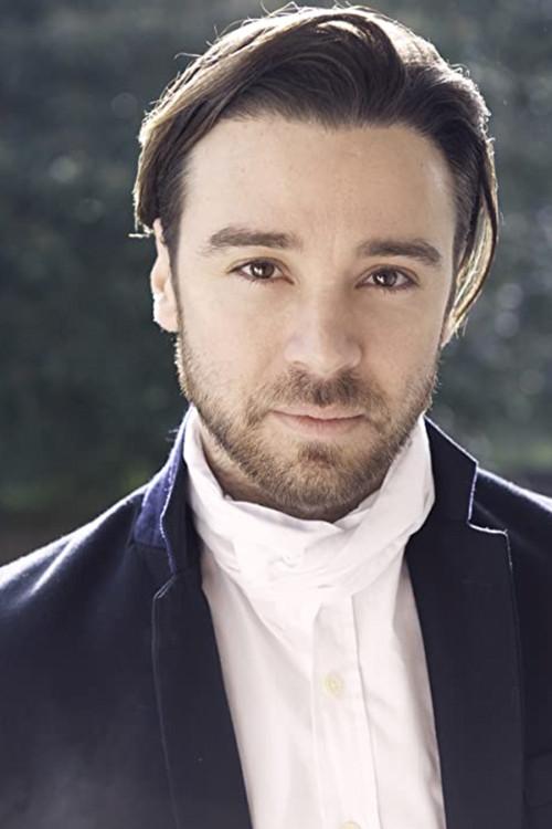 Daniel Gaudiello fotoğrafı