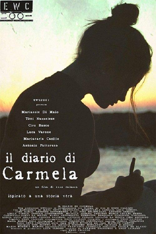 Carmela's Diary film afişi