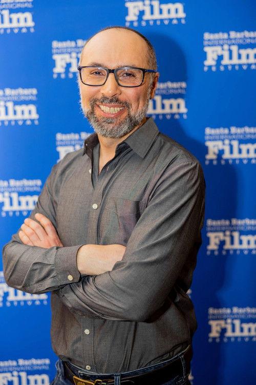 Yoav Potash fotoğrafı