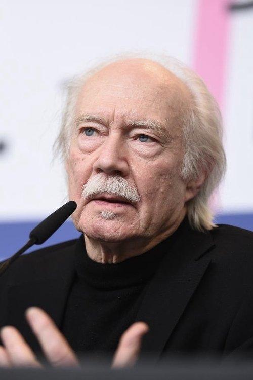 Jürgen Jürges fotoğrafı