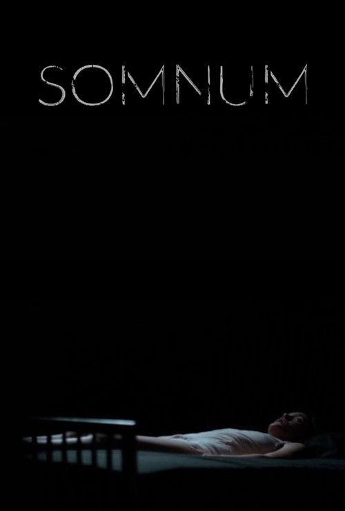 Somnum film afişi