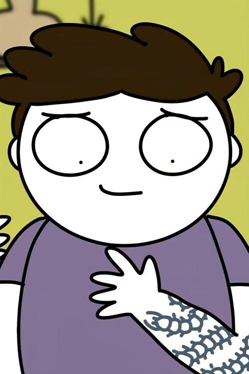 Shit Happens film afişi