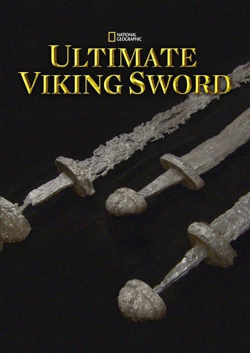 Ultimate Viking Sword film afişi